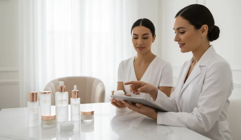 Cildi Besleyen Ürünler Rehberi