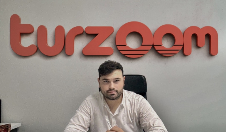 Turzoom’dan Türk Turizmine Uzun Vadeli Vizyon: “Hızlı Değil, Kalıcı Büyüme Hedefliyoruz”