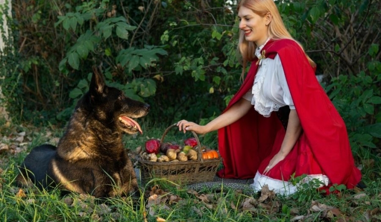 Masalın Büyülü Dünyası ve Çocuk Gelişimine Etkileri