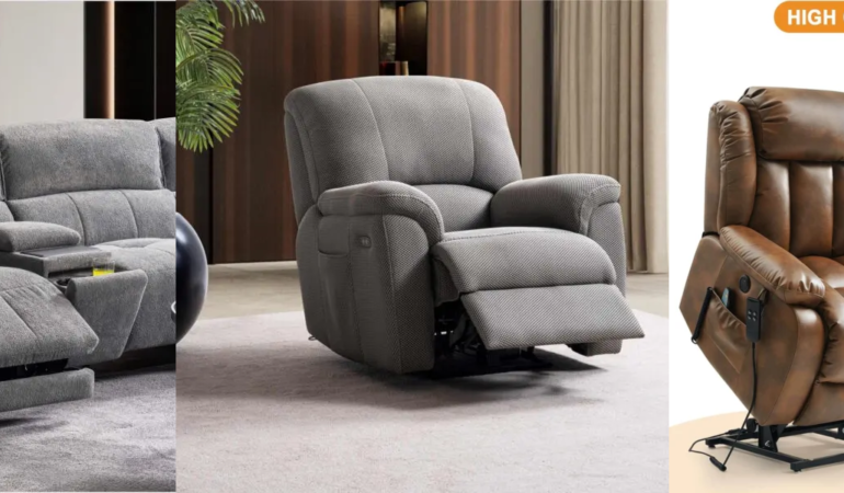 Yaşlı Koltuğu mu, Hasta Koltuğu mu? Aynı Şey Değiller!