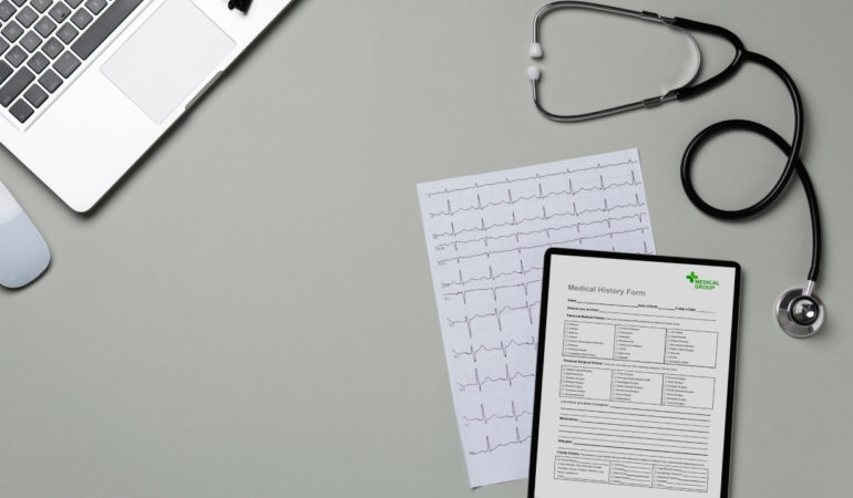 Satem Mobil Sağlık İle Eskişehir’de Sağlık Raporu Al