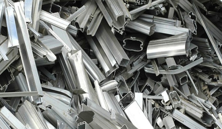 Alüminyum Hurda Fiyatları Artacak Mı