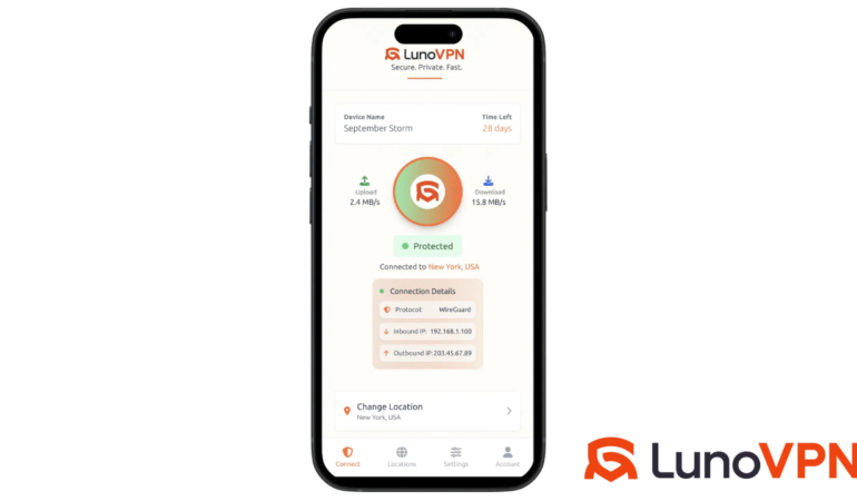 İos Vpn Çözümlerinde Hız ve Güvenlik Bir Arada