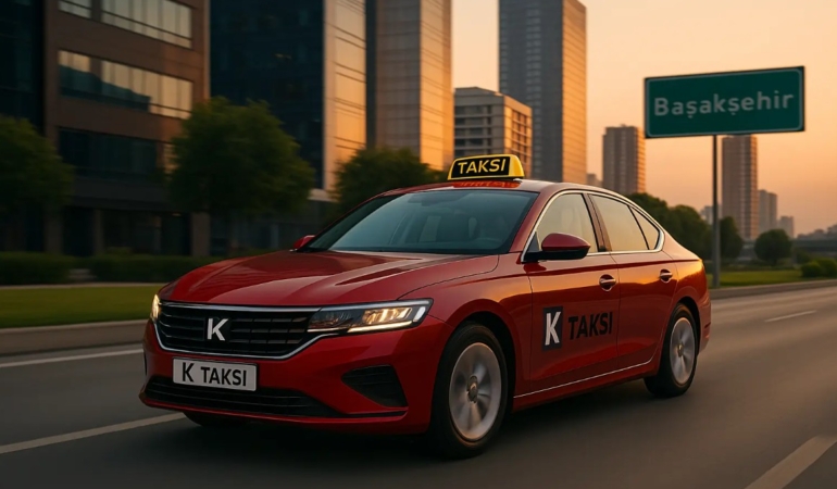Taksi Anadolu Yakası Hizmetlerinde Güvenli ve Konforlu Ulaşım Deneyimi