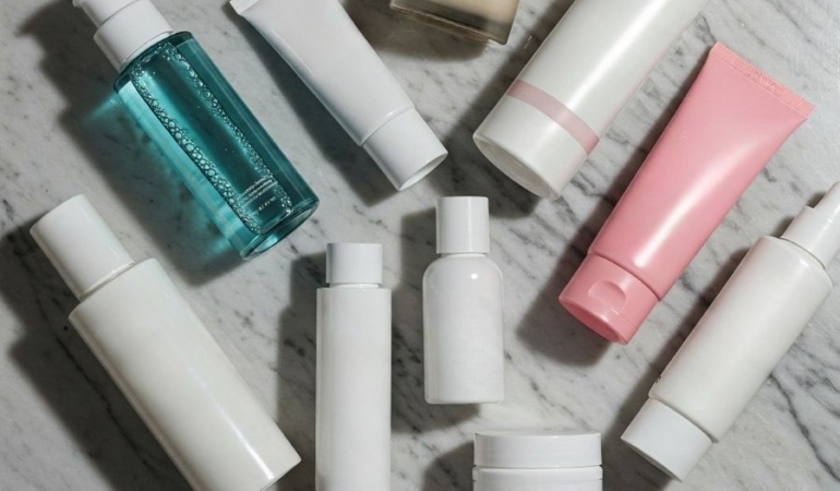 Kozmetik ve Kişisel Bakımda Güvenilir Toptan Ürün Tedariği