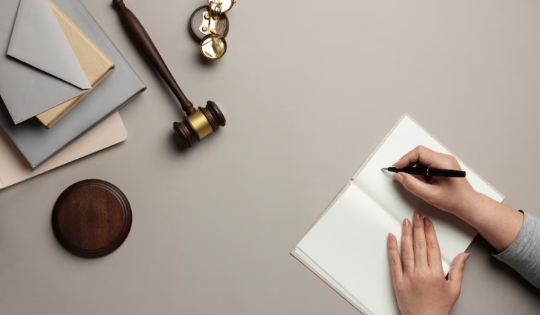 Ceza Hukuku Avukatı İle Haklarınızı Nasıl Daha Güçlü Savunursunuz?