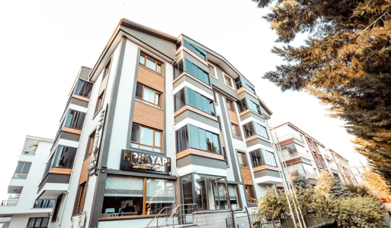 Ankara 1+1 Kiralık Daire Tercihinde Konumun Önemi Nedir?