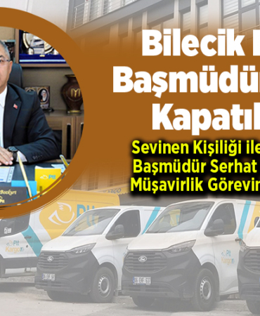 Bilecik ptt