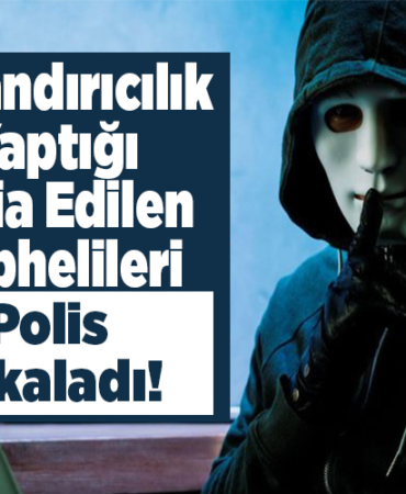 Bilecik'te dolandırıcılık yaptığı iddia edilen şüpheli yakalandı