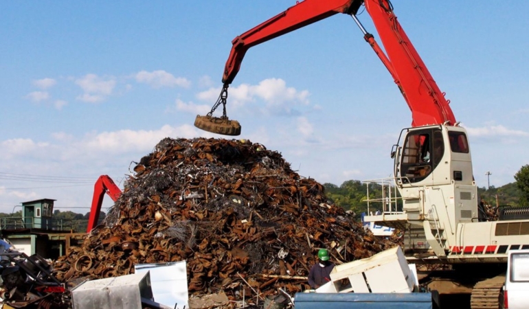 Demir Hurda Fiyatları Üzerinde Etkili Olan Temel Dinamikler