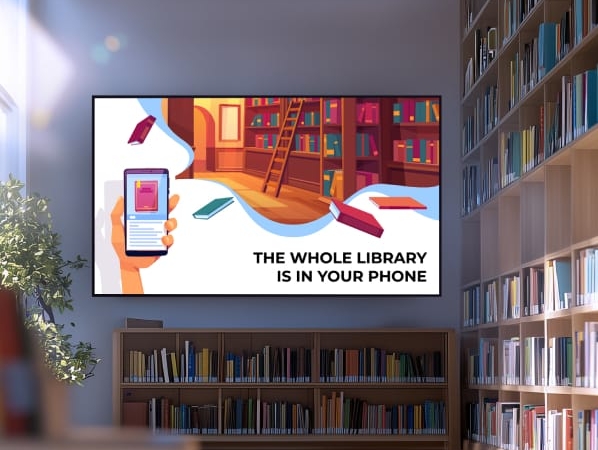 Kurumlar İçin Dijital Çözümler: Etkileşim, Görünürlük ve Teknoloji Bir Arada