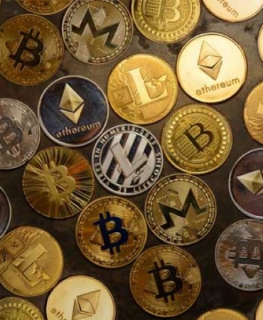 altcoin 2