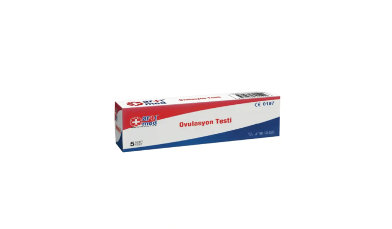 Gebelik Şansını Artıran Artımed Ovulasyon Testi Nasıl Kullanılır?