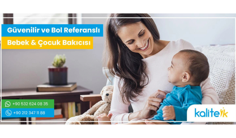 Bebek Bakıcısı Seçiminde Profesyonel Danışmanlık Neden Önemli?
