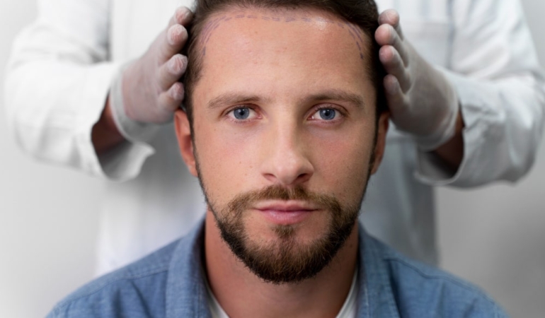 Antalya’da Estetik Uygulamalarda Yeni Odak: Kaş Ekimi ve PRP Saç Tedavisi Başvuruları Artıyor