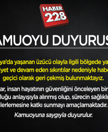 duyuruuu