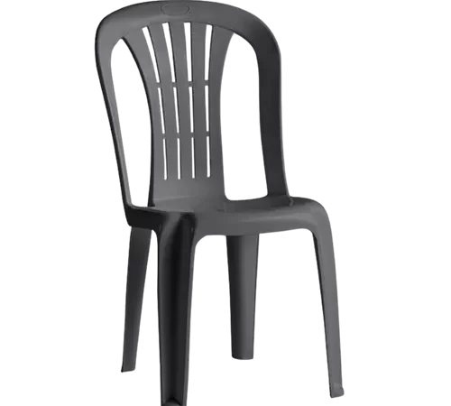 Plastik Bahçe Sandalyesi Modelleri ile Sohbetler Daha Keyifli