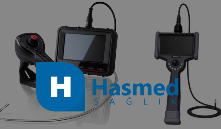 Hasmed Güvencesiyle Endoskop Tamiri Hizmeti Alın