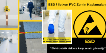 esd zemin
