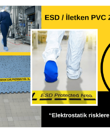 esd zemin