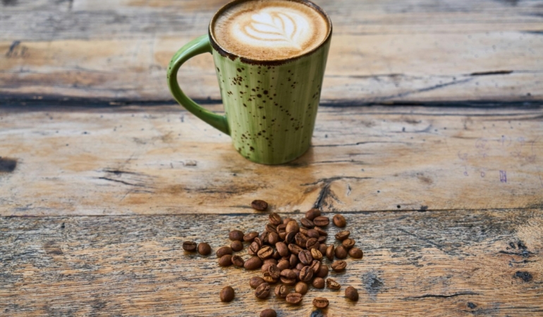 Filtre Demleme İçin En İdeal Brezilya Kahvesi