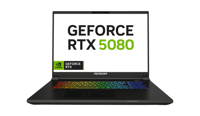 keyword: rtx 5080 ekran kartlı laptoplar