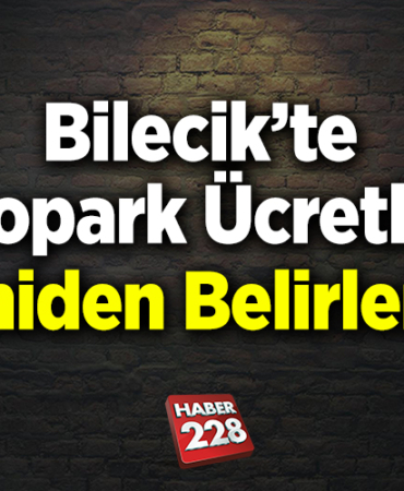 otopark