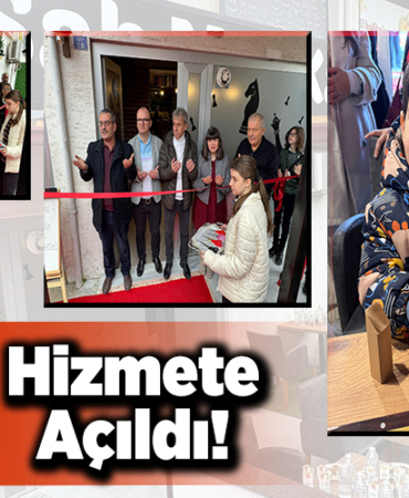 şah mat kafe