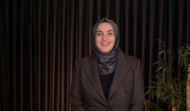 Serpil Yılmaz Kimdir? Serpil Yılmazın Eğitim ve Kurumsal Yaşamı