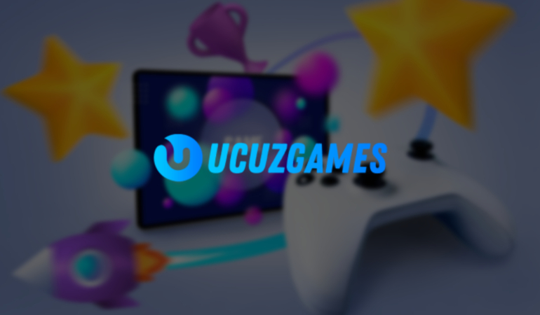 UcuzGames Farkıyla Güvenli Oyun Satın Al