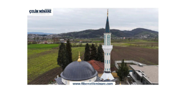 Cami Minaresi (3)