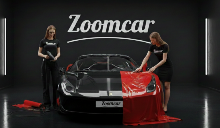 Araç PPF Kaplama Fiyatları Neye Göre Belirlenir?