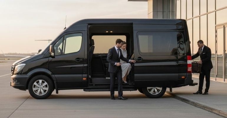 Bodrum Havalimanı Transfer Hizmeti ile Tatilinizi Konforlu Başlatın