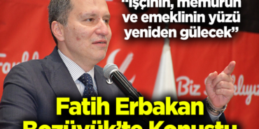 erbakan