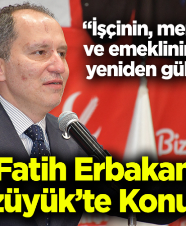 erbakan