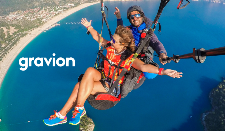 Fethiye’de Maceranın En Gerçek Hali Gravion Turizm