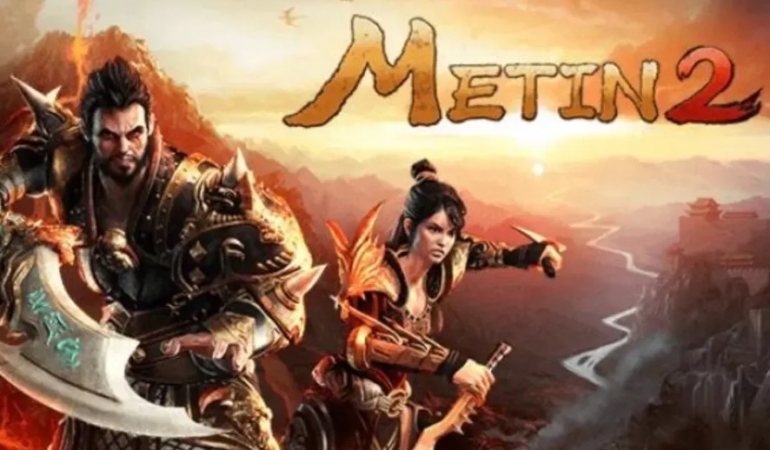 Metin2 PvP Evreninde Gerçek Rekabeti Hisset