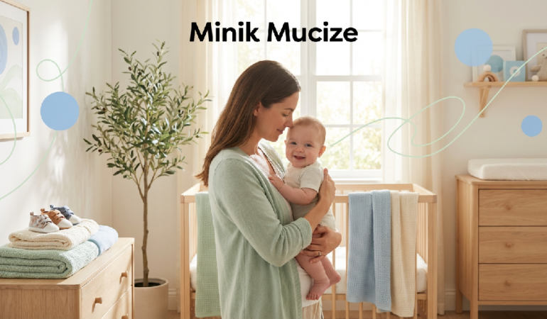 🌺 Zühre Ana ile Doğal Yaşamın Kapılarını Aralayın