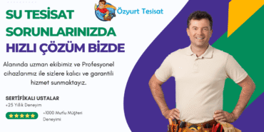 tesisat