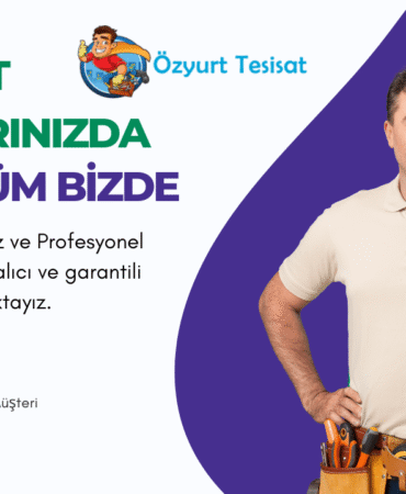 tesisat