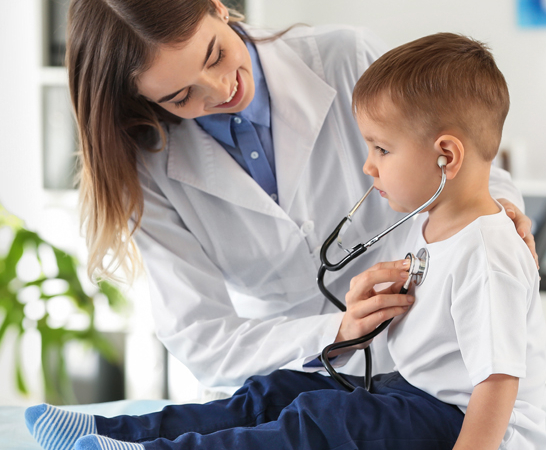 Sağlığınızın Genetik Rehberi: Genstar ile Bilinçli Adımlar