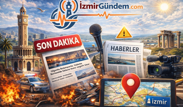 Yerel Haber Siteleri Neden Ulusal Medyadan Daha Hızlı?