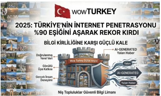 Küresel Dijital Ekosistemde Niş Forumlar Yeni Çözüm Merkezleri Haline Geliyor