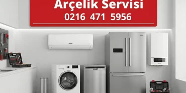 arcelik-servisi