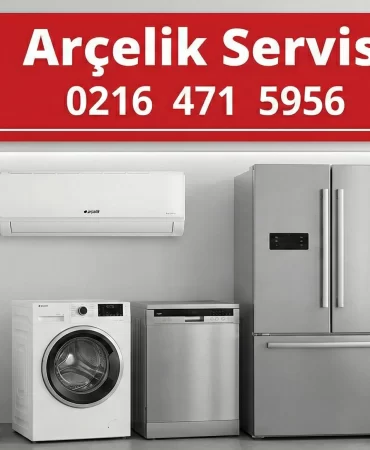 arcelik-servisi