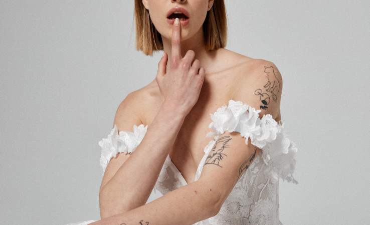 Gelinlik Ankara ile Hayalinizdeki Düğüne İlk Adım