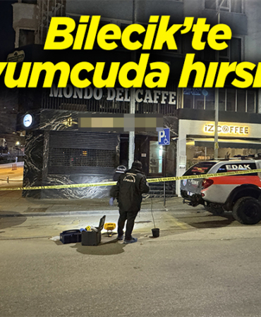hırsız
