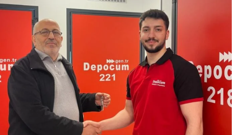 İstanbul’da Depolama Hizmeti Alabileceğiniz 10 Yer