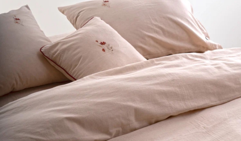 Limasso İle Nevresim Takımı Ve Ev Tekstili Ürünleri Seçimi Yapın