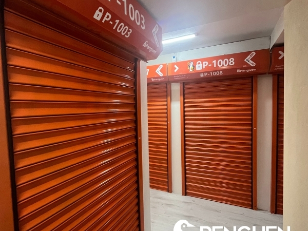 İstanbul’un En İyi Kiralık Eşya Depolama Firması Penguen Depo